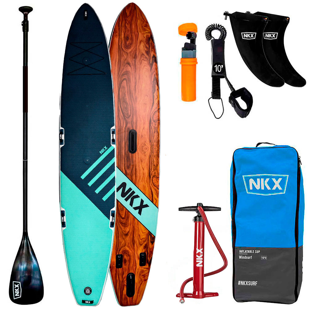 Inflatable SUP - SUP - Surf