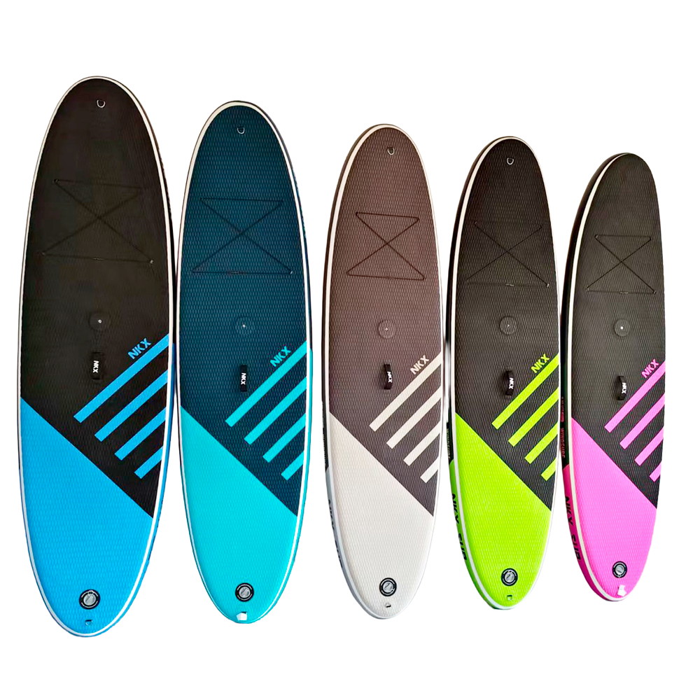 NKX Windsurf Inflatable Paddleboard / SUP