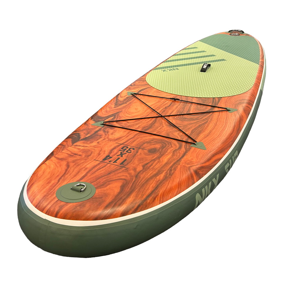 NKX Instinct Inflatable Paddleboard / SUP