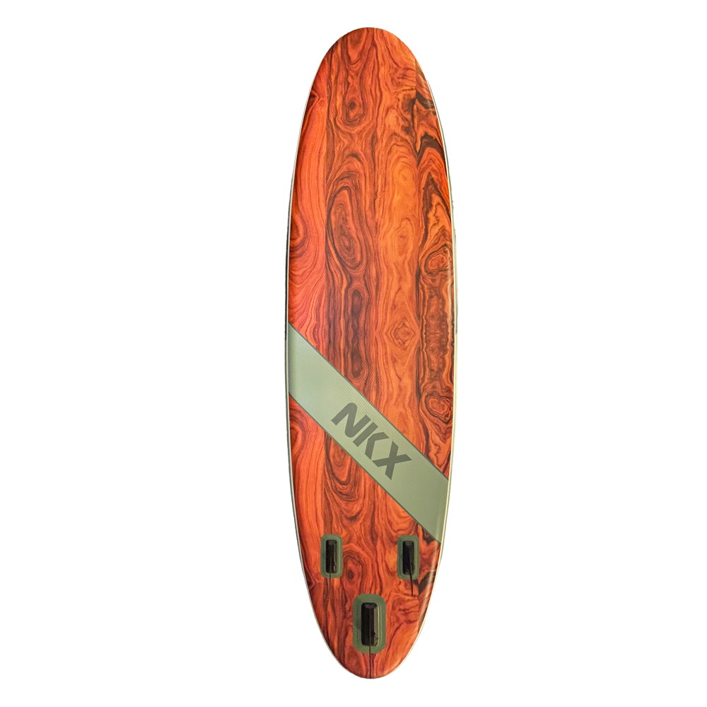 NKX Instinct Inflatable Paddleboard / SUP
