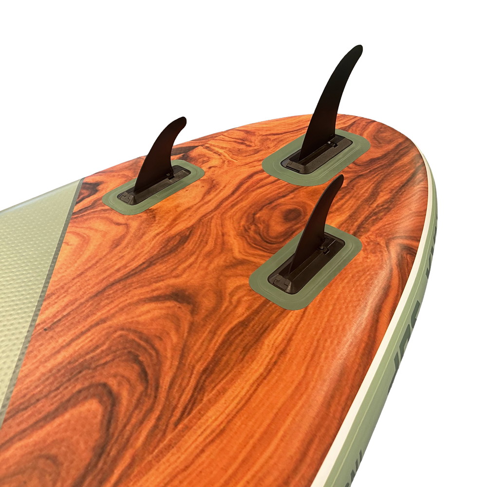 NKX Instinct Inflatable Paddleboard / SUP