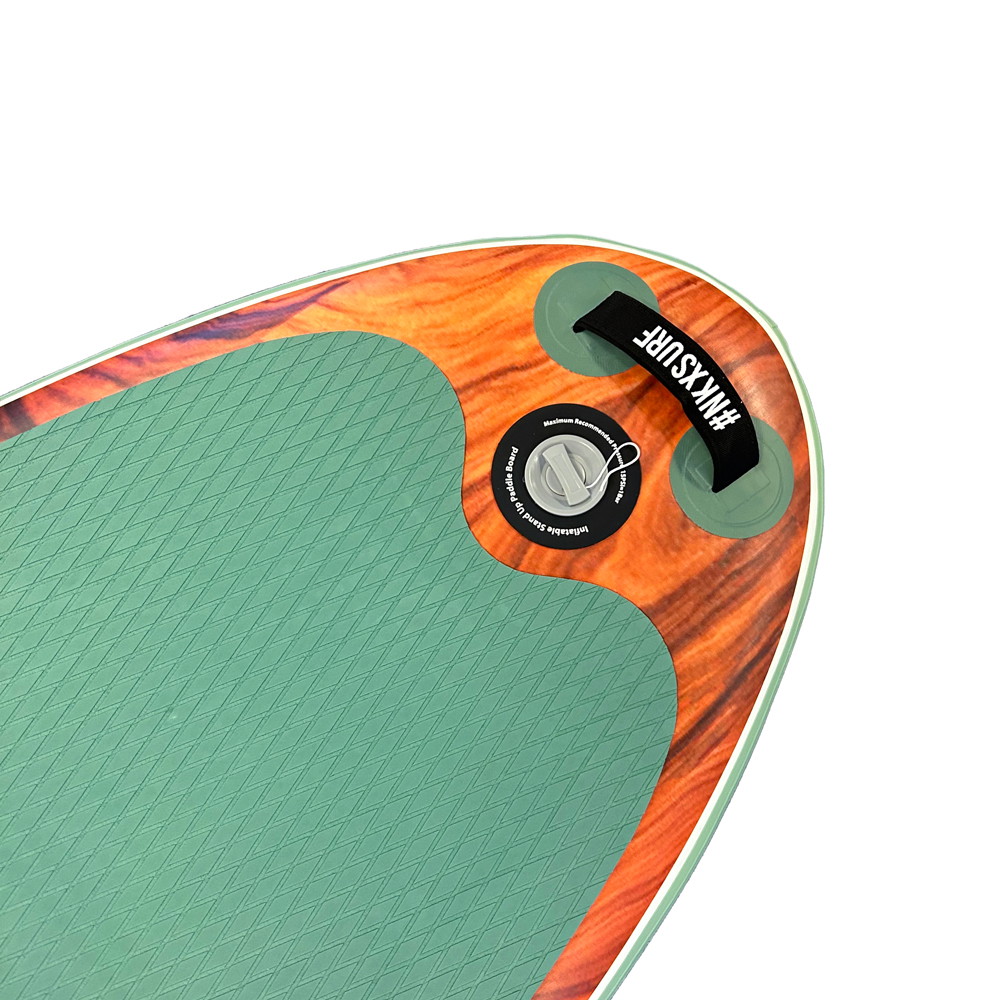 NKX Instinct Inflatable Paddleboard / SUP