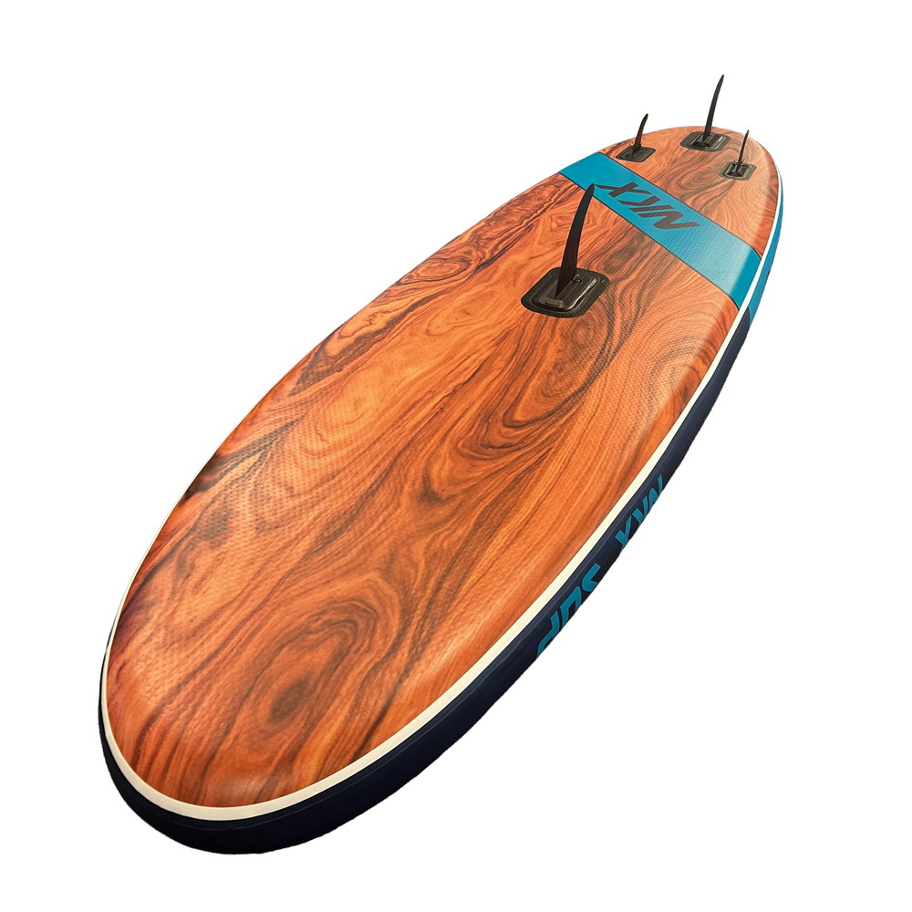 NKX Windsurf Inflatable Paddleboard / SUP
