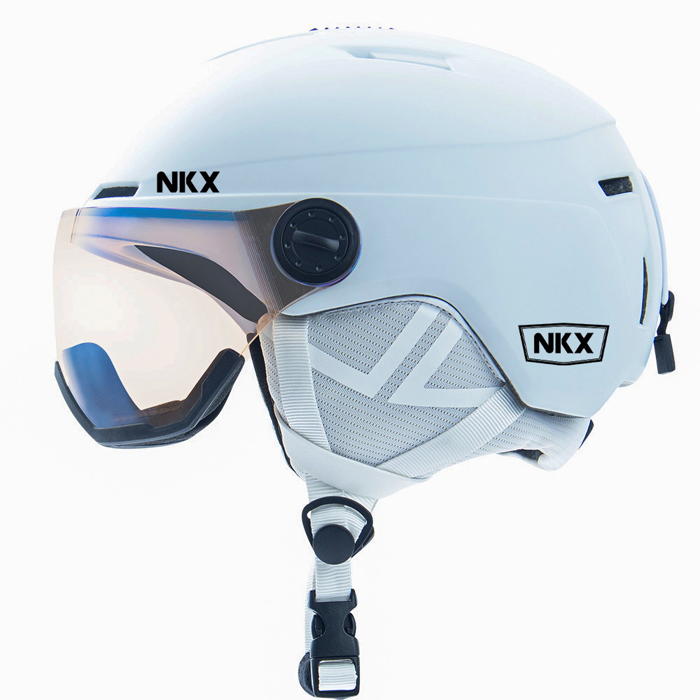 NKX Alpine Ski Helmet