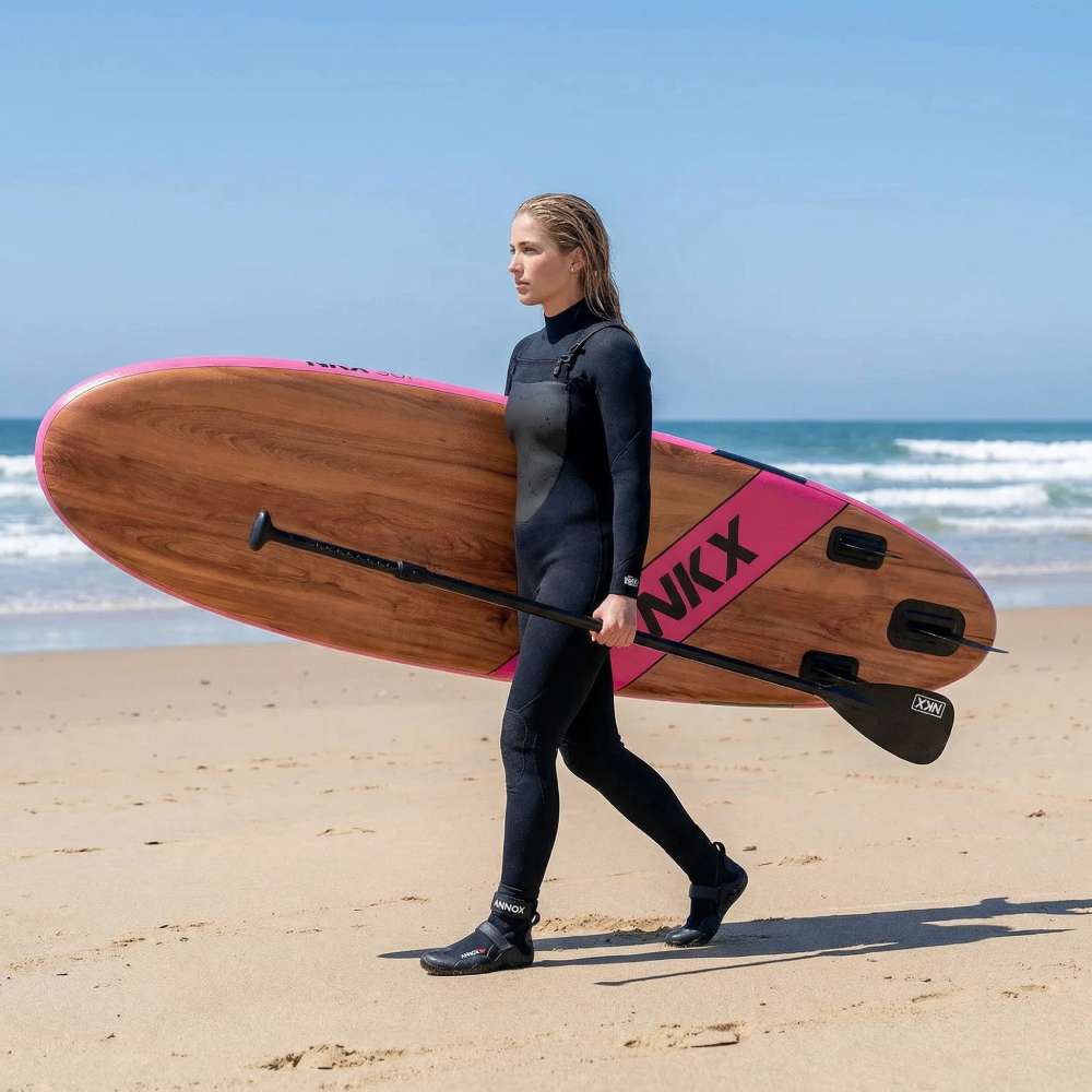 NKX Windsurf Inflatable Paddleboard / SUP