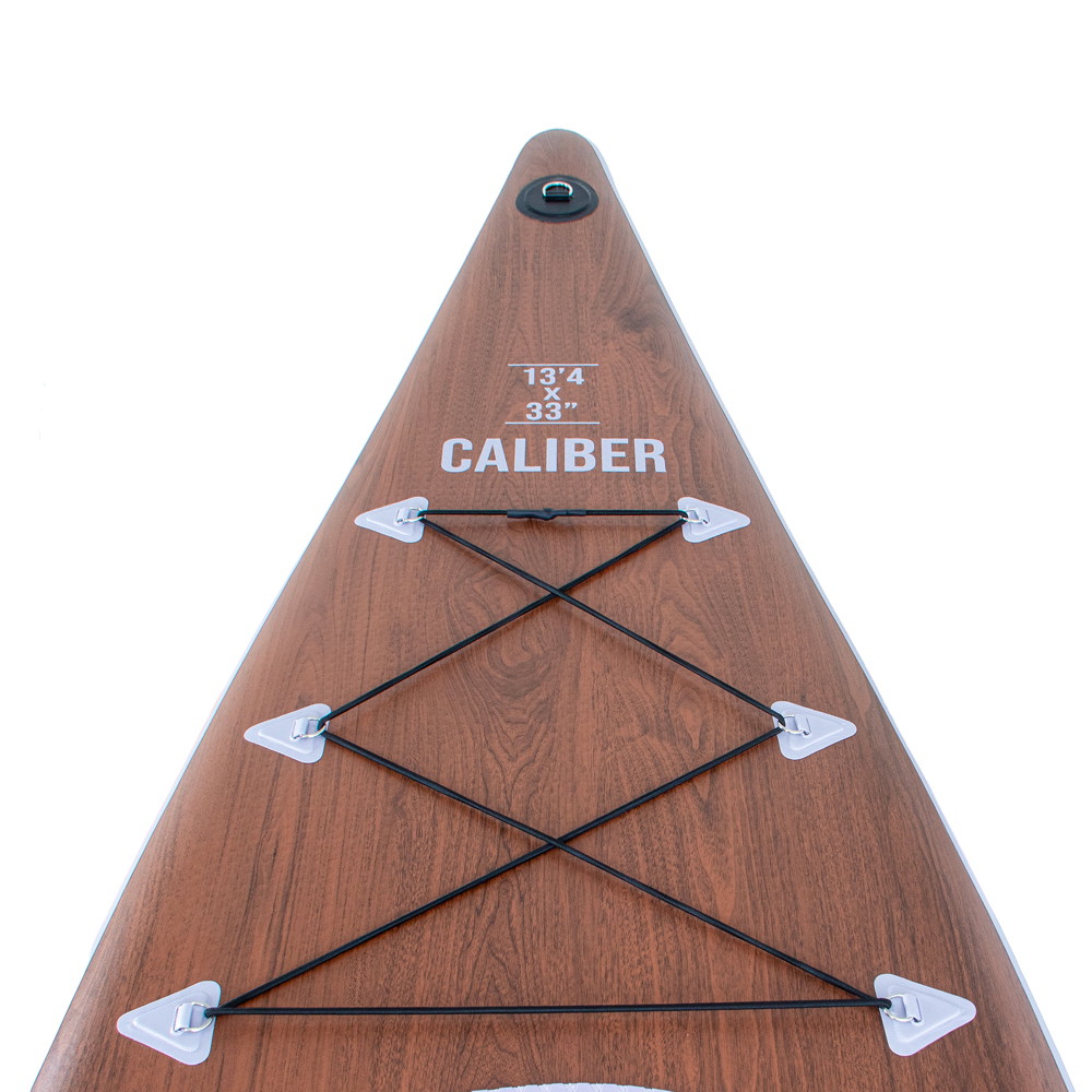 NKX Caliber Inflatable Paddleboard / SUP