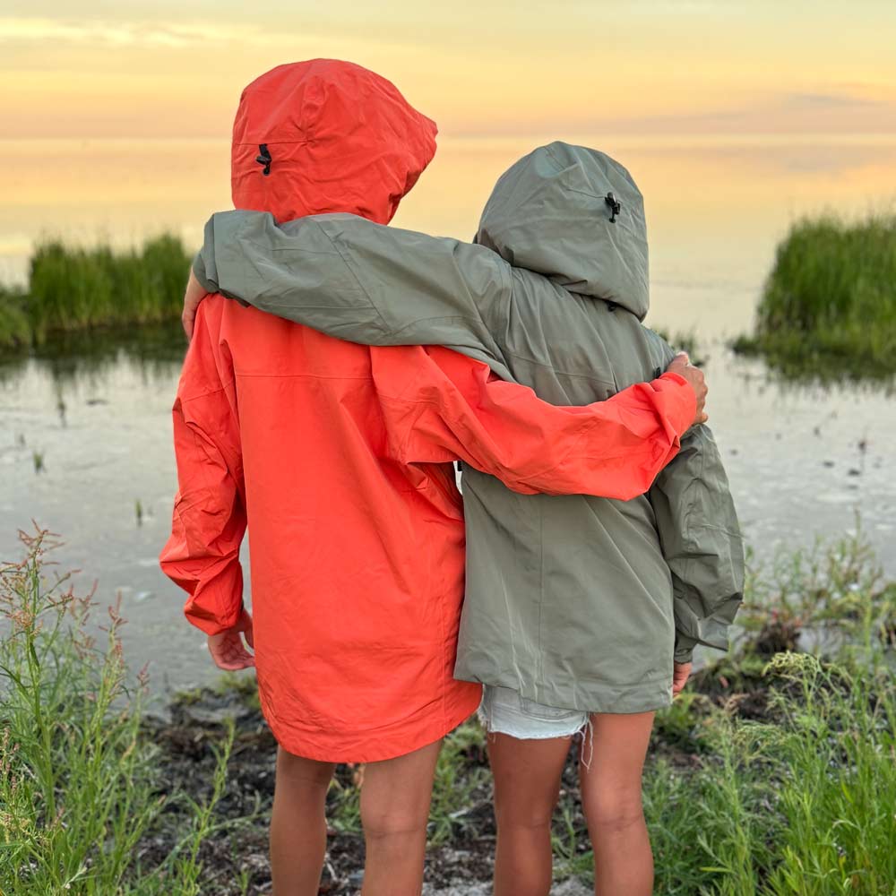 Annox Aspire Shell Jacket