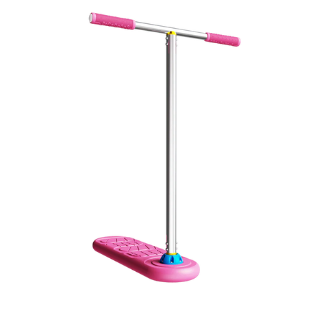 INDO PRO Trampolin trick scooter