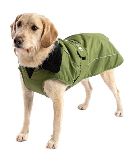 dryrobe® Pro Dog Coat