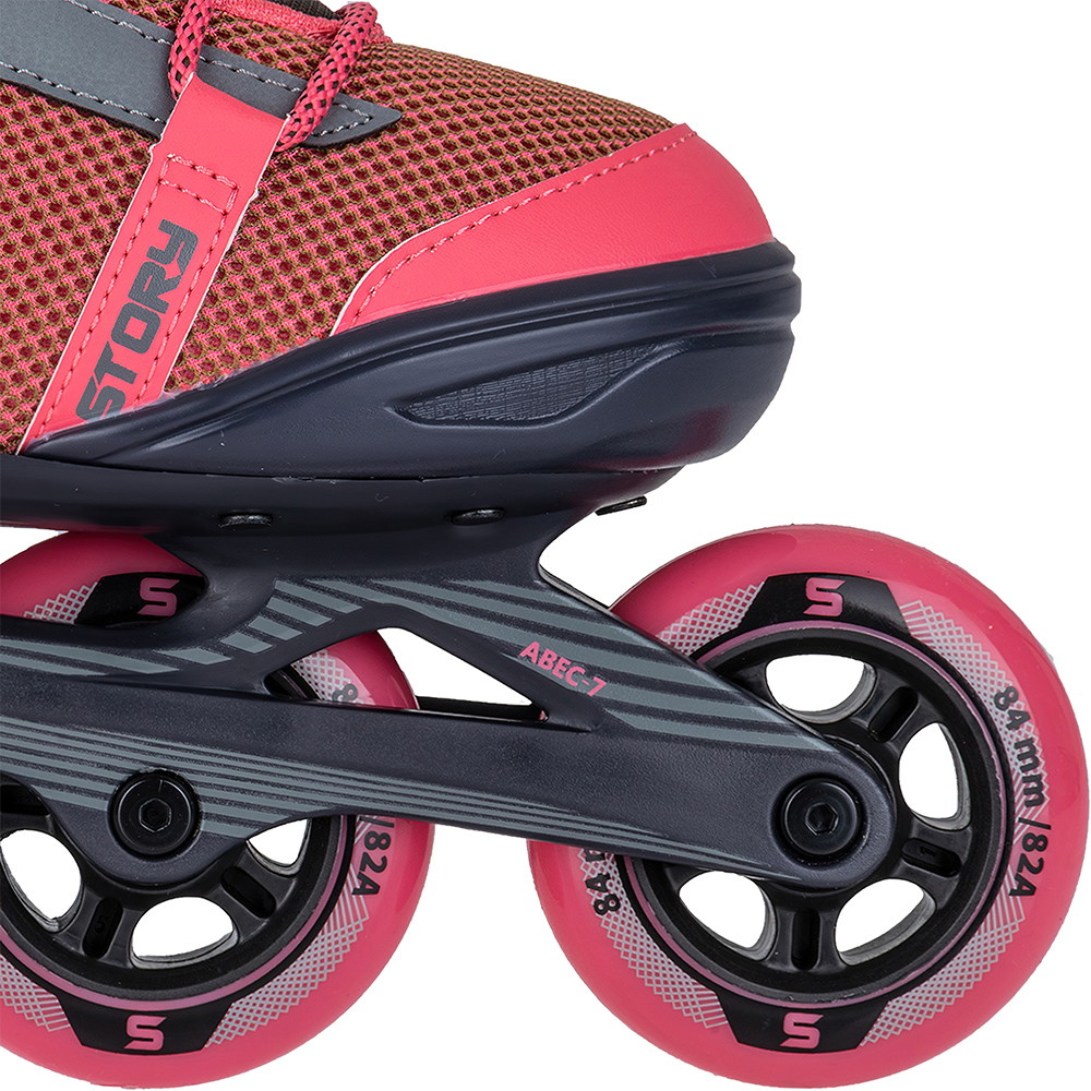 Story Shockwave Inline Skates