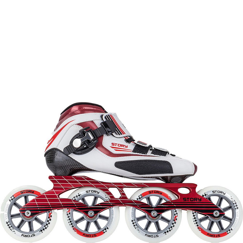 Story Speed Max Inline Skates