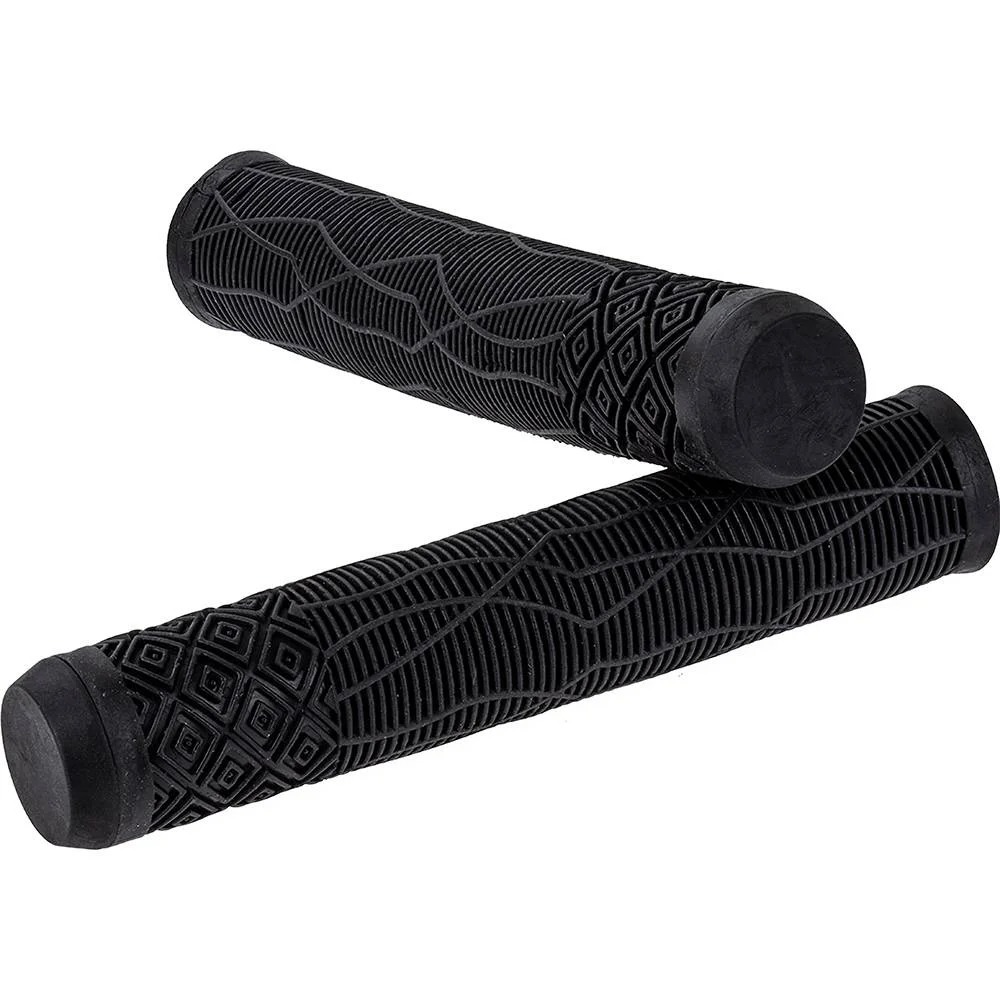 NKD Shadow Pro Scooter Grips