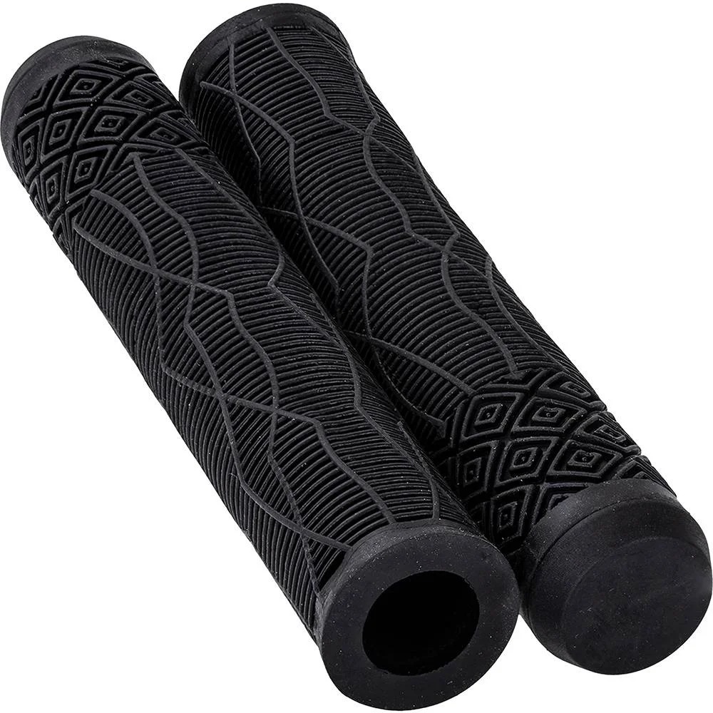 NKD Shadow Pro Scooter Grips