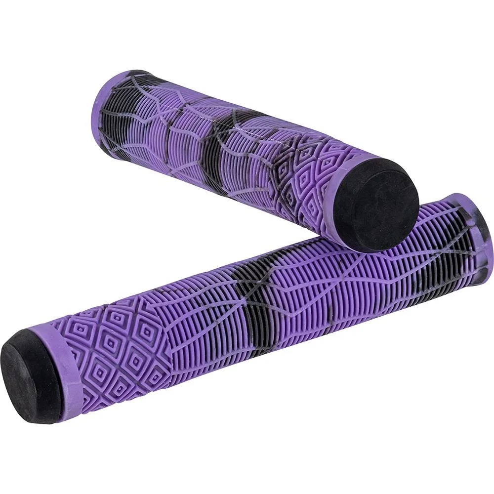 NKD Shadow Pro Scooter Grips