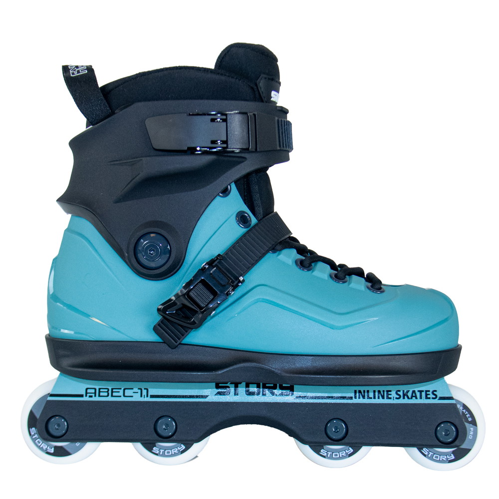 Story Aggressive EVO Inline Skates