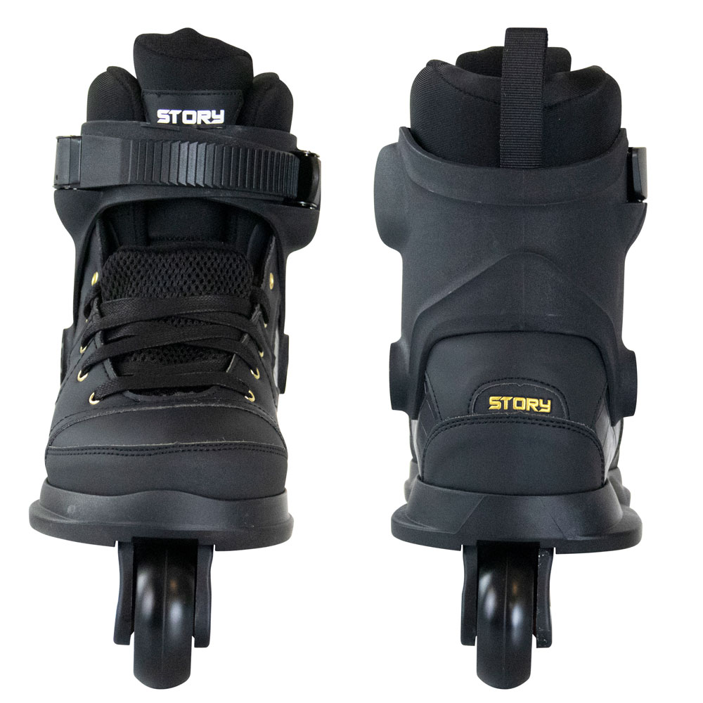 Story Aggressive Inline Skates