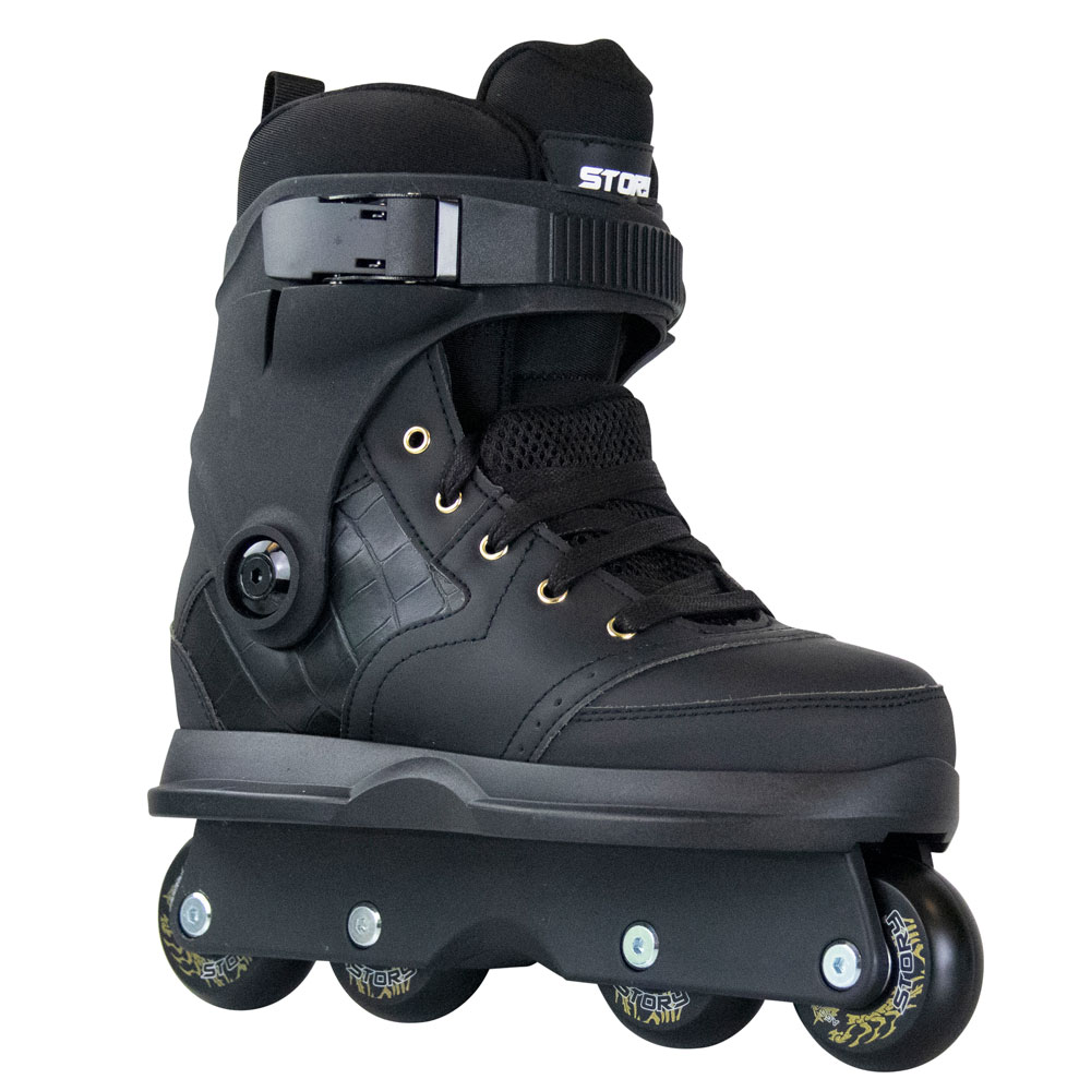 Story Aggressive Inline Skates