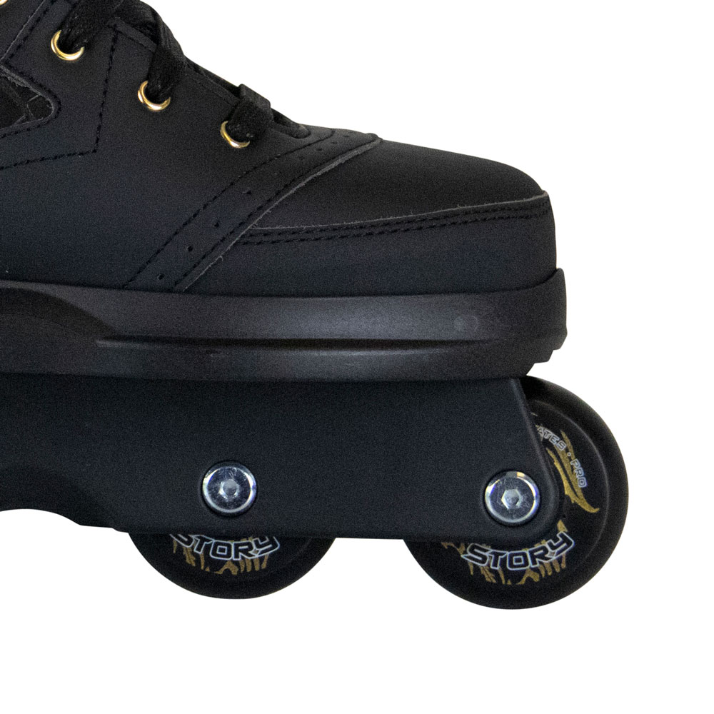 Story Aggressive Inline Skates