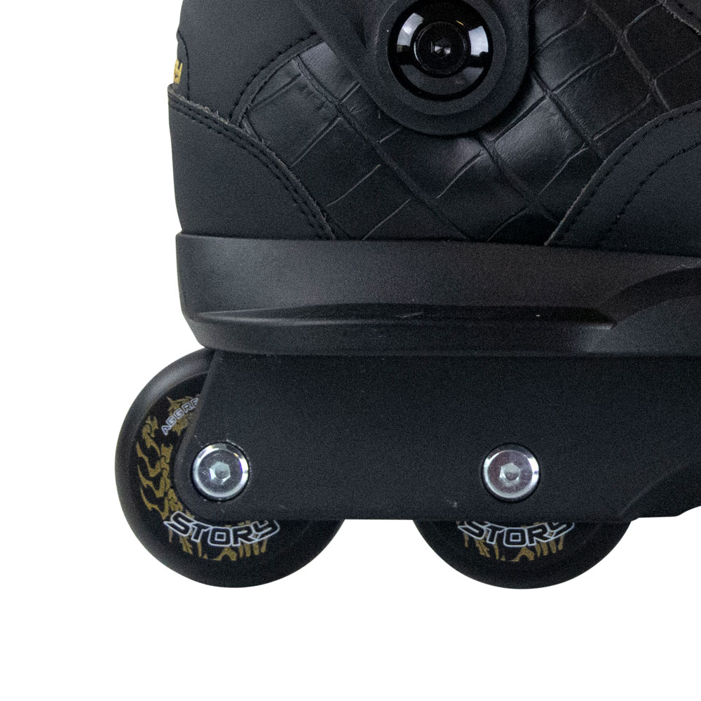 Story Aggressive Inline Skates