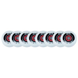 Story Aggressive Skates Wheels