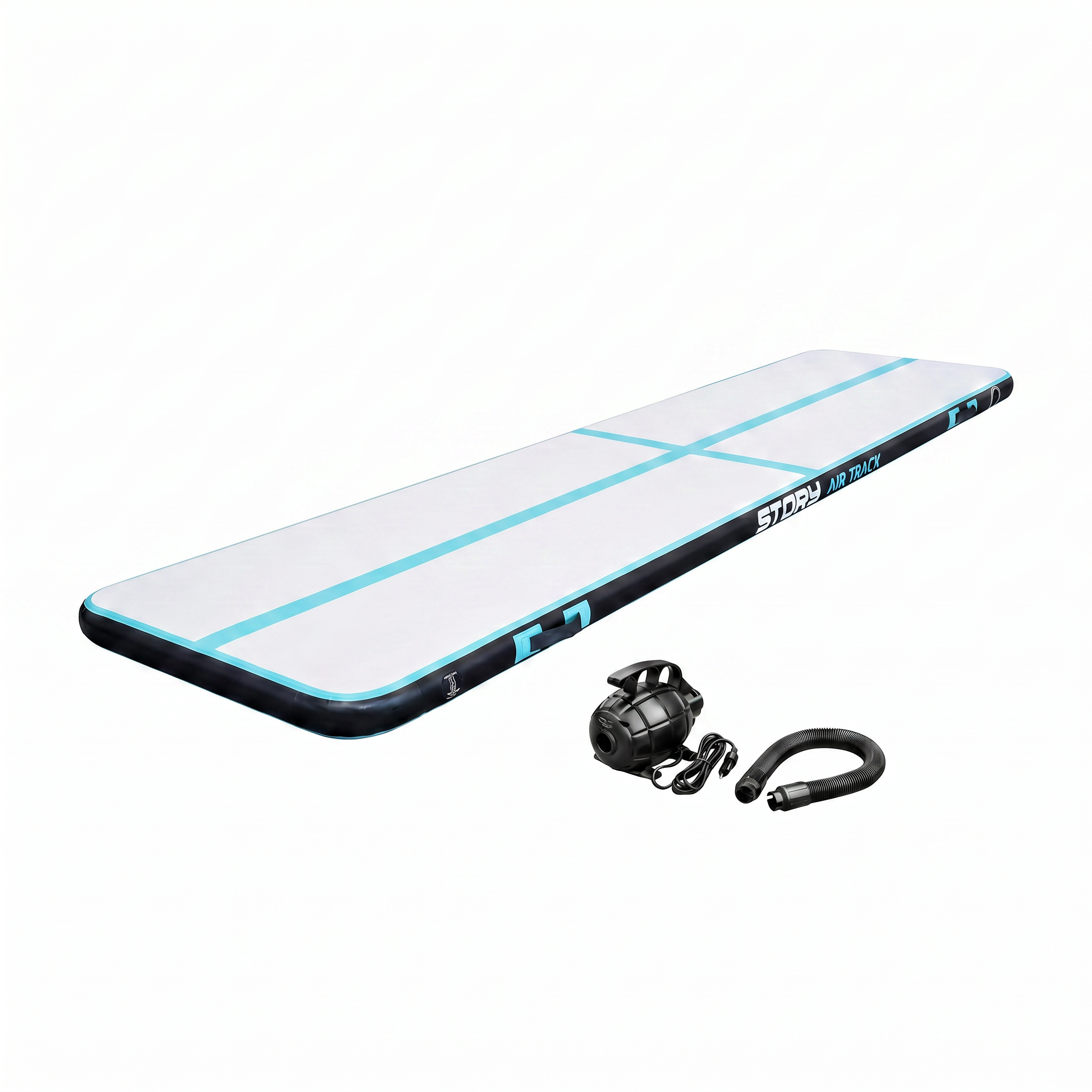 Story Airtrack 5m x 1m x 20cm