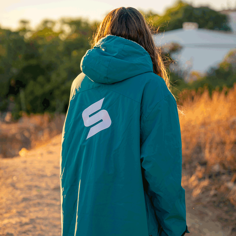 Story Change Robe