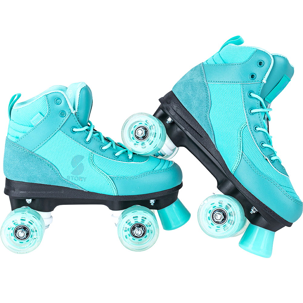 Story Cooper Quad Roller Skates