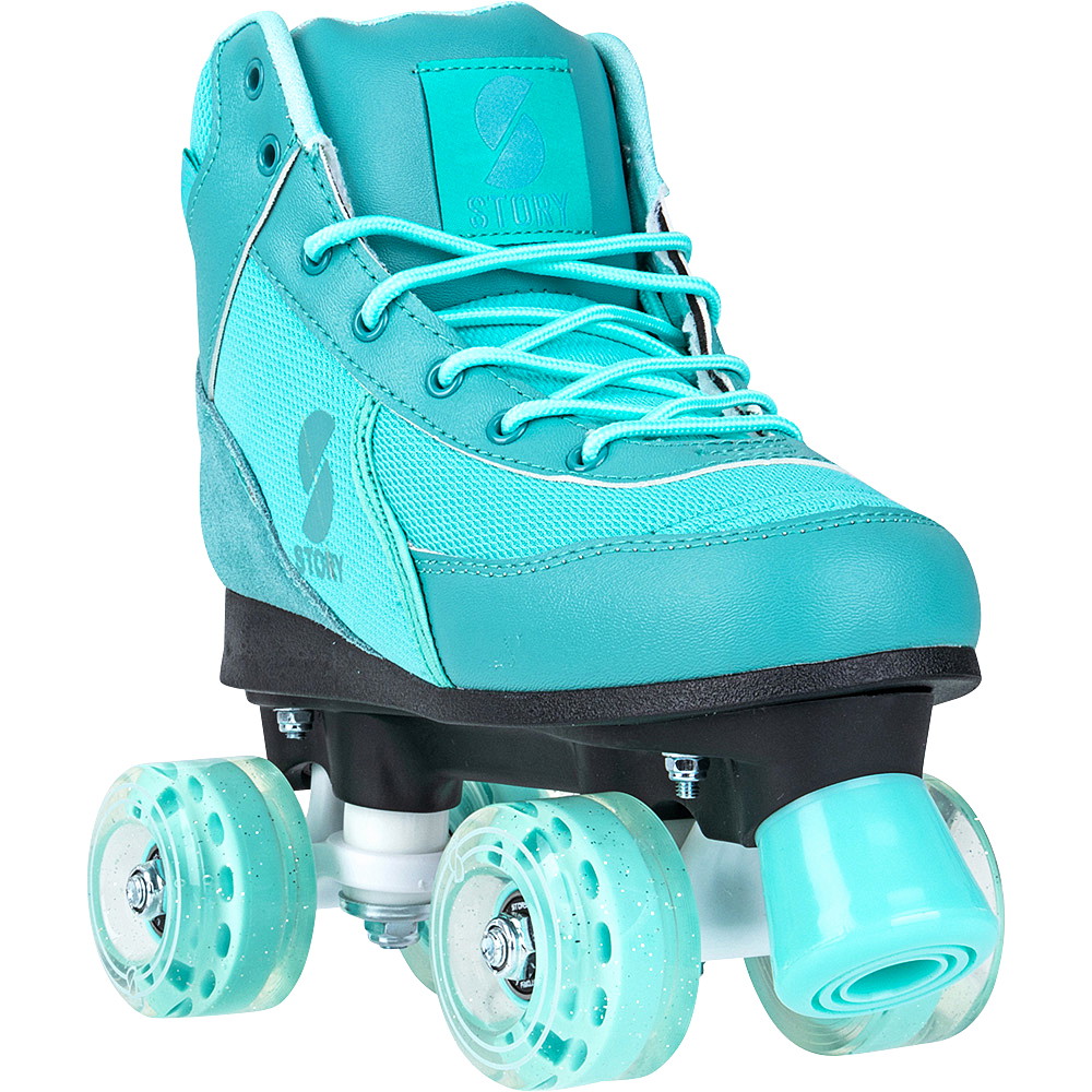 Story Cooper Quad Roller Skates