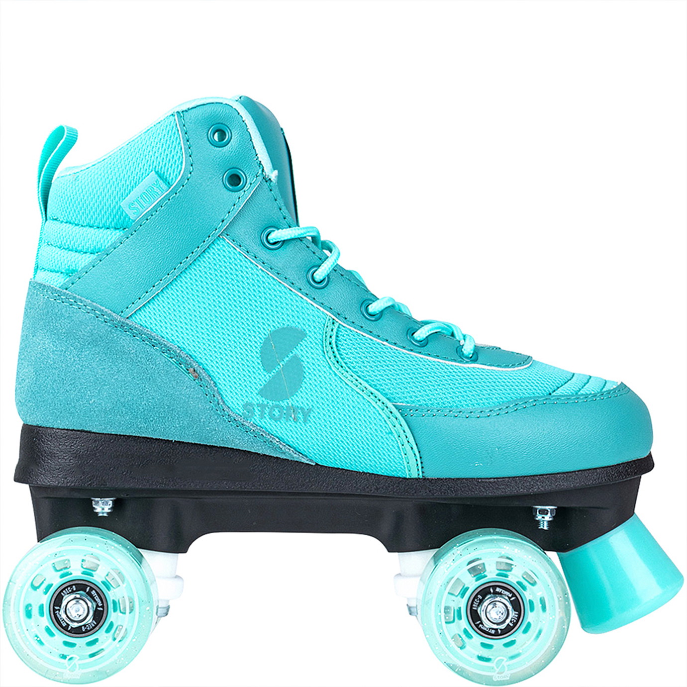 Story Cooper Quad Roller Skates