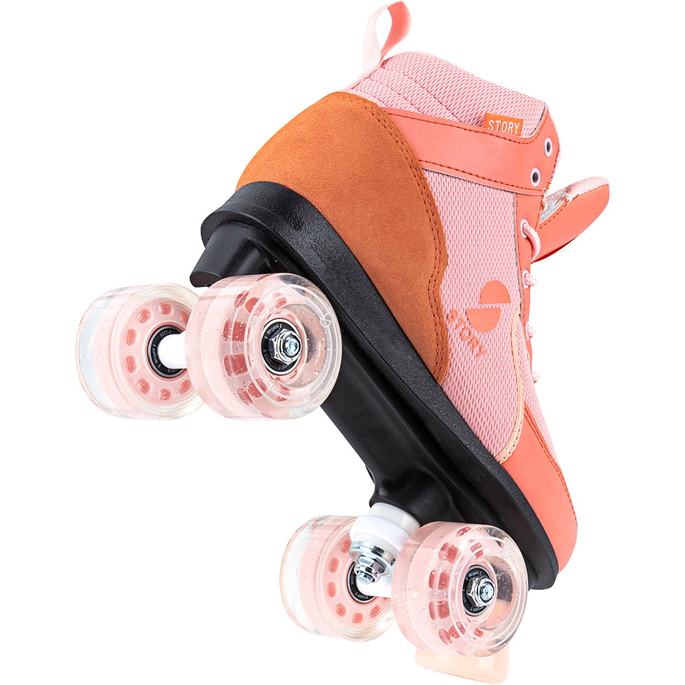 Story Cooper Quad Roller Skates