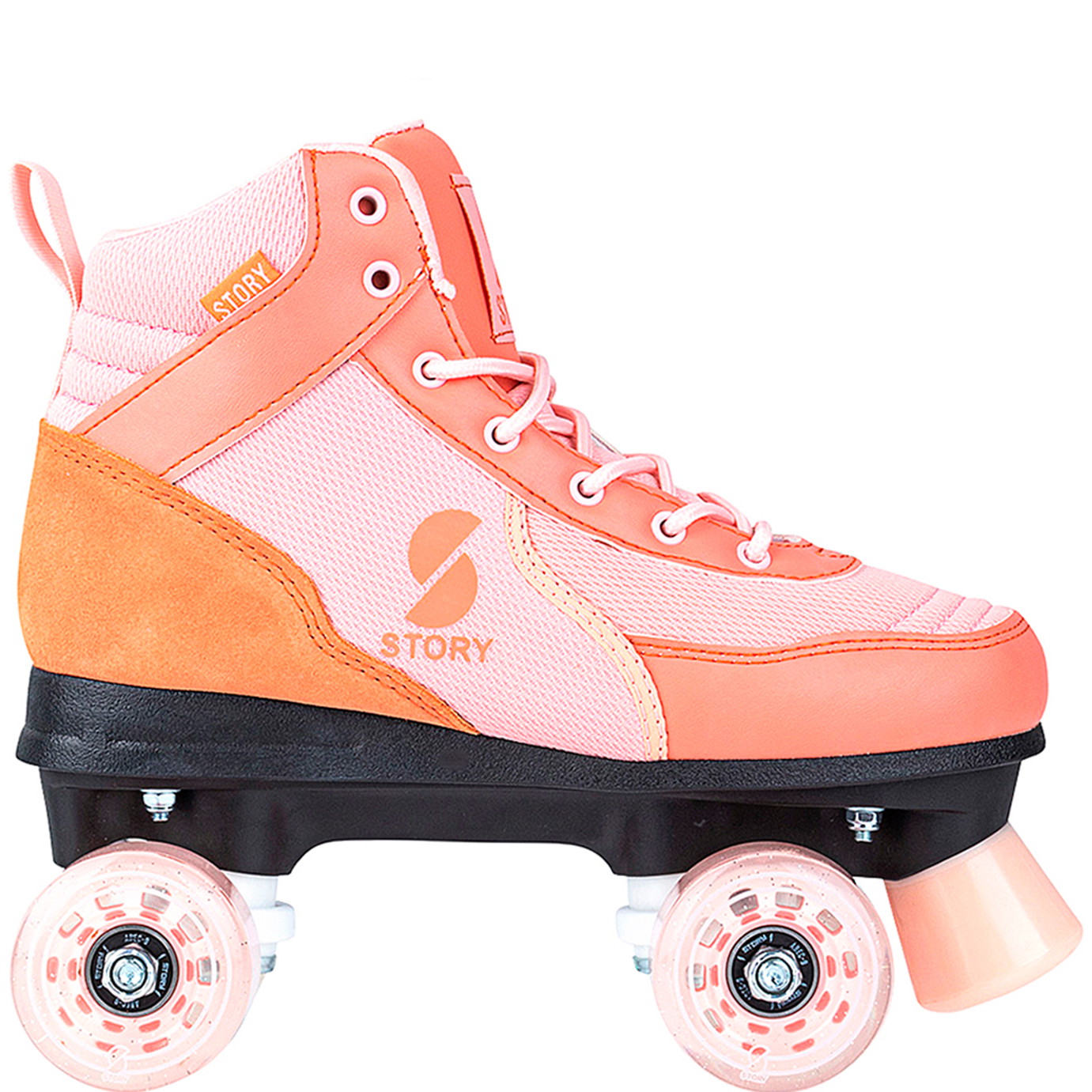 Story Cooper Quad Roller Skates