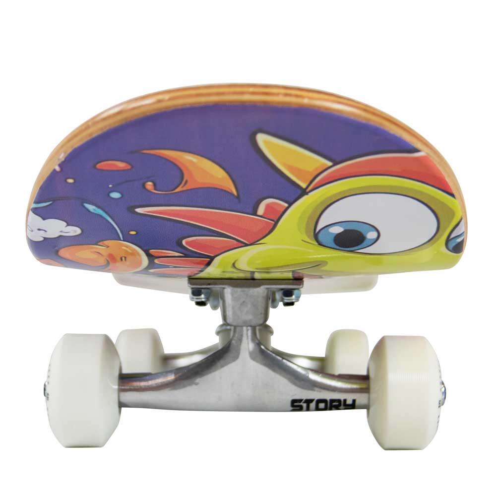 Story 7.25" Skateboard