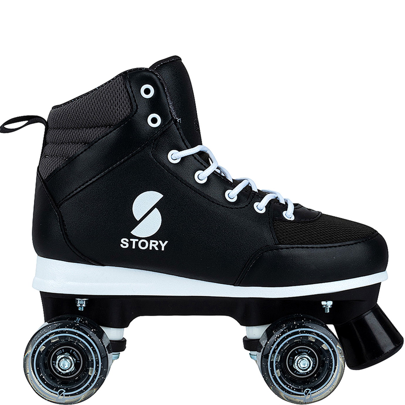Story Duster Quad Roller Skates