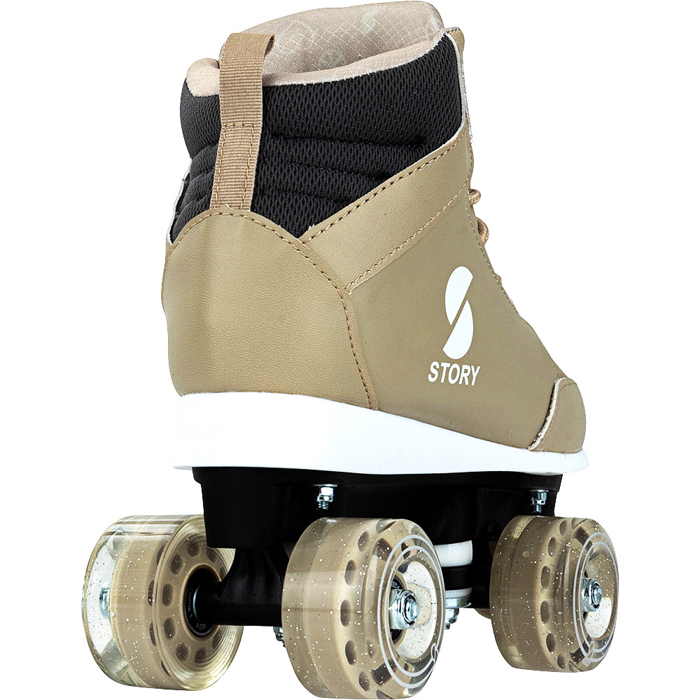 Story Duster Quad Roller Skates