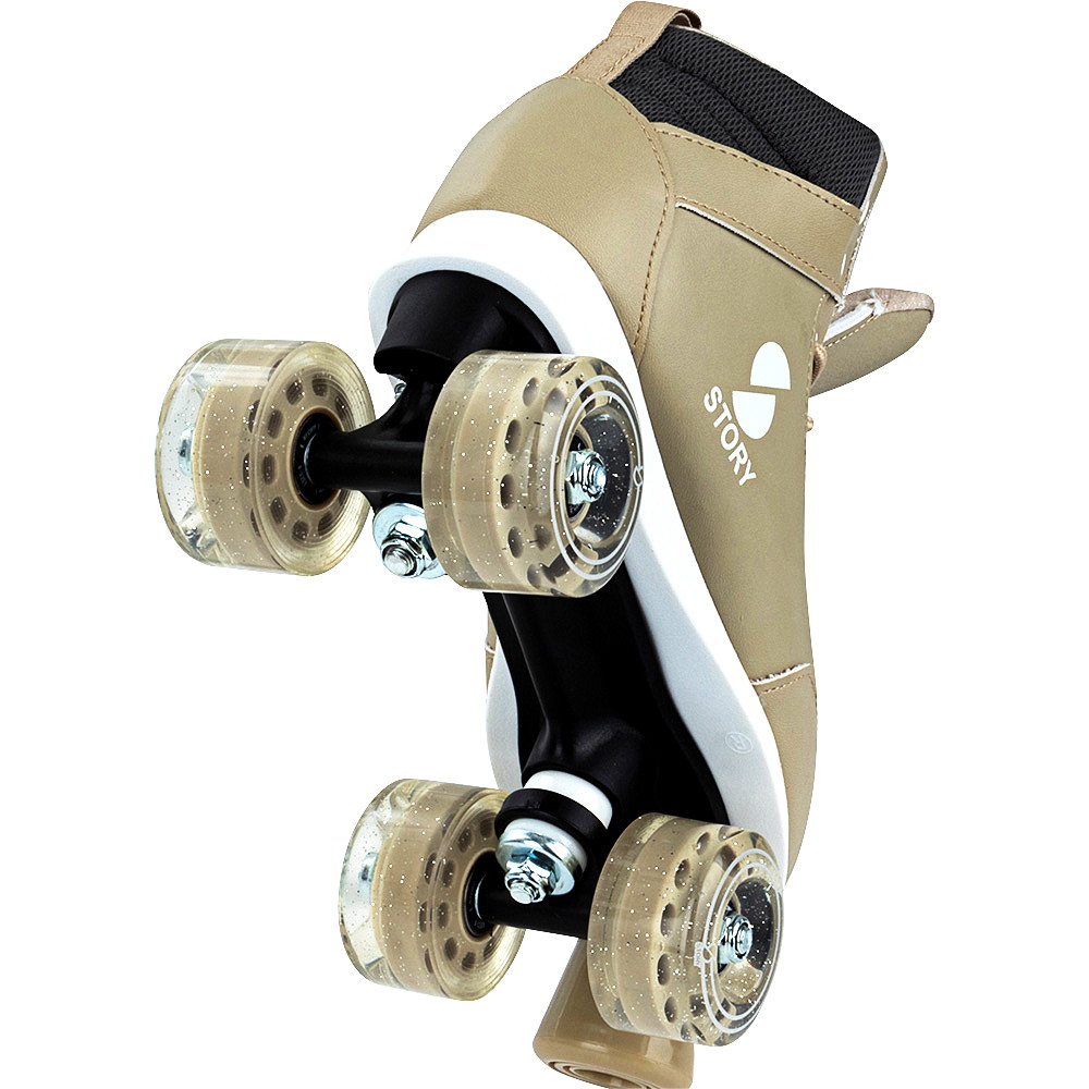 Story Duster Quad Roller Skates