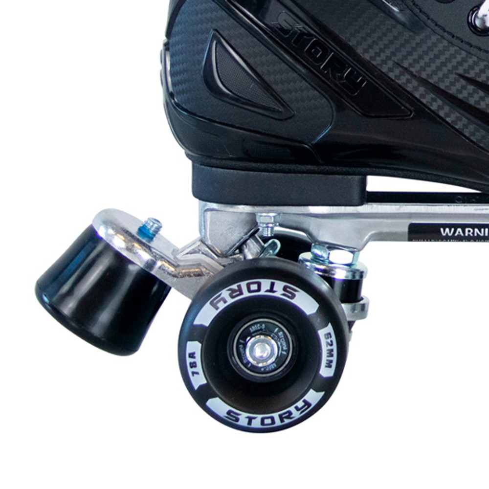 Story Elite Quad Skates