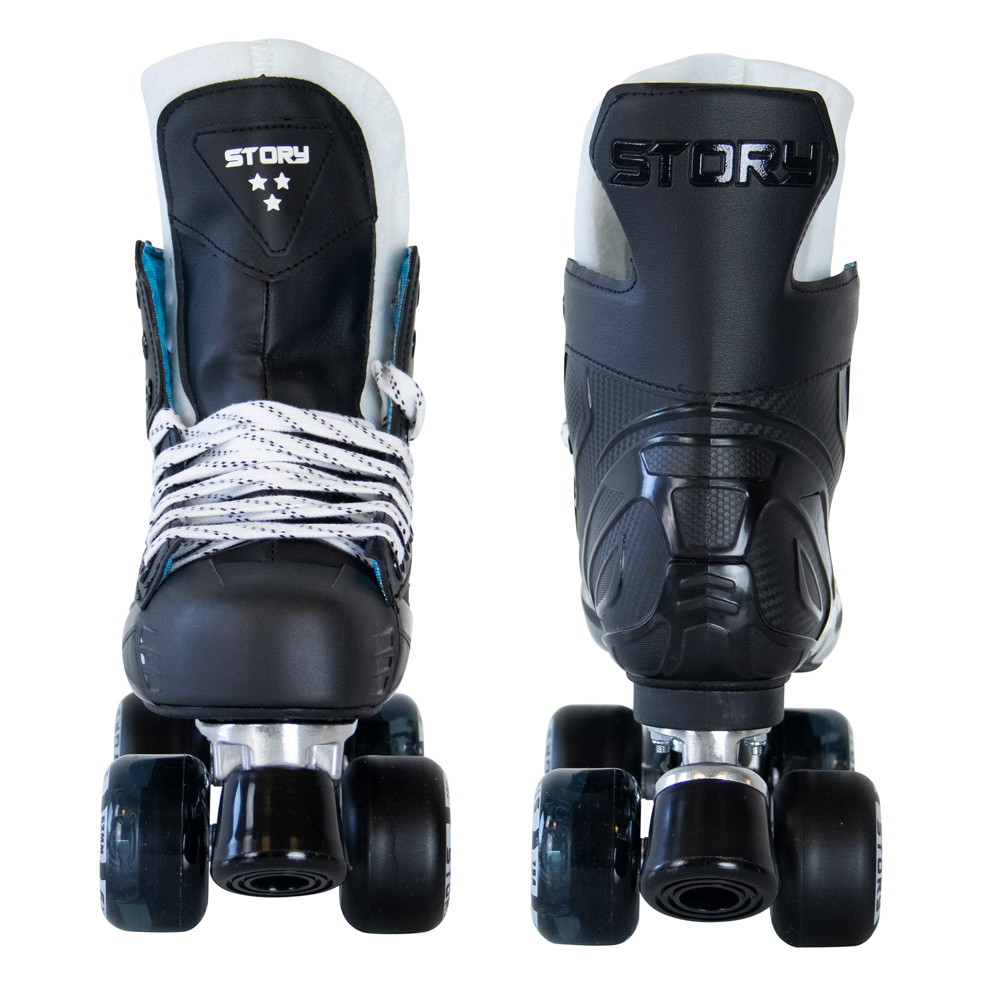 Story Elite Quad Skates