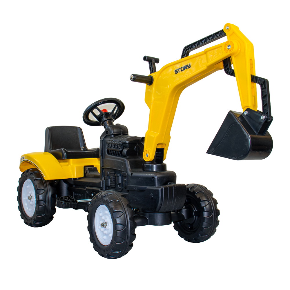 Story Elite Kids Pedal Tractors