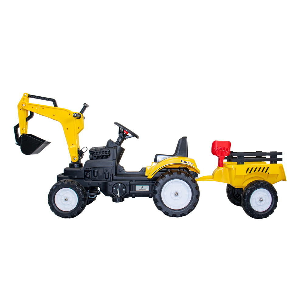 Story Elite Kids Pedal Tractors