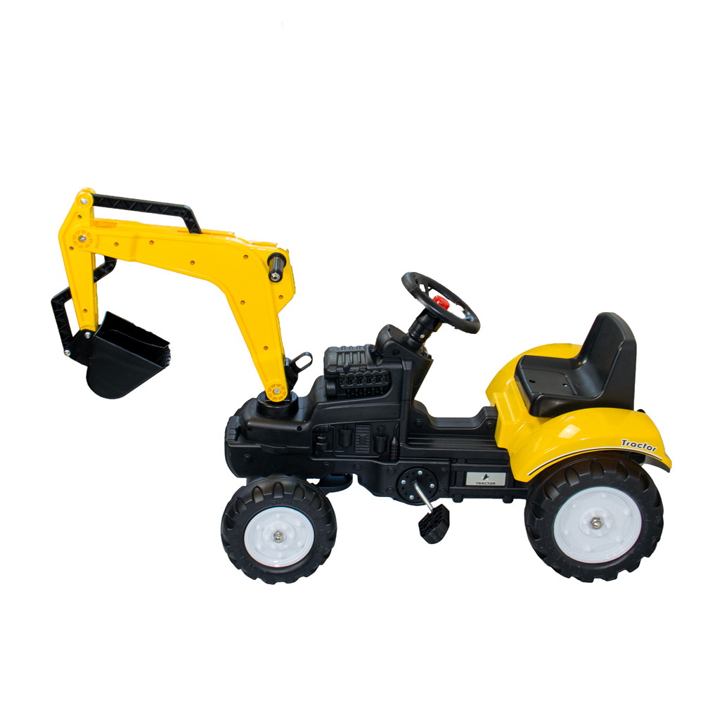 Story Elite Kids Pedal Tractors