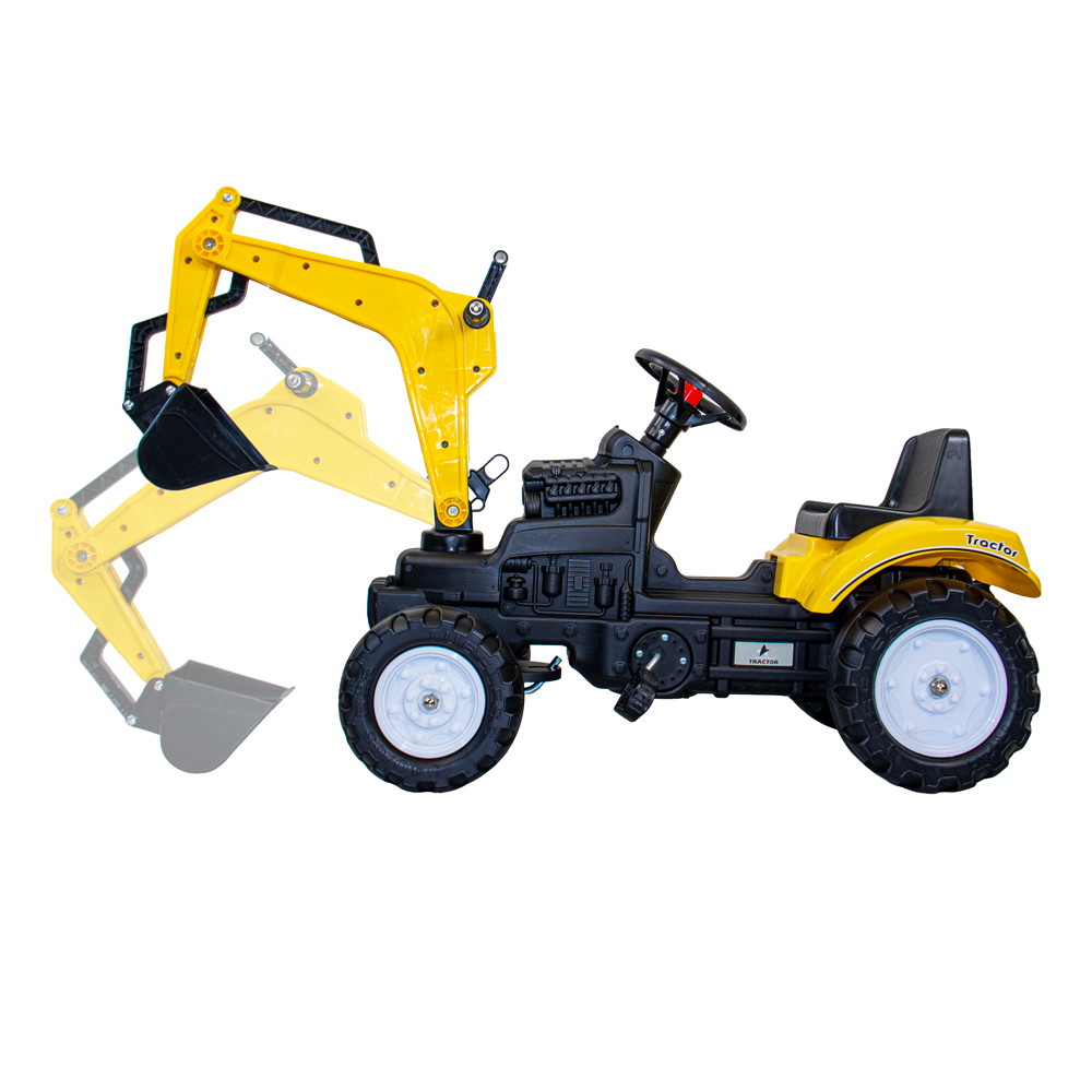 Story Elite Kids Pedal Tractors