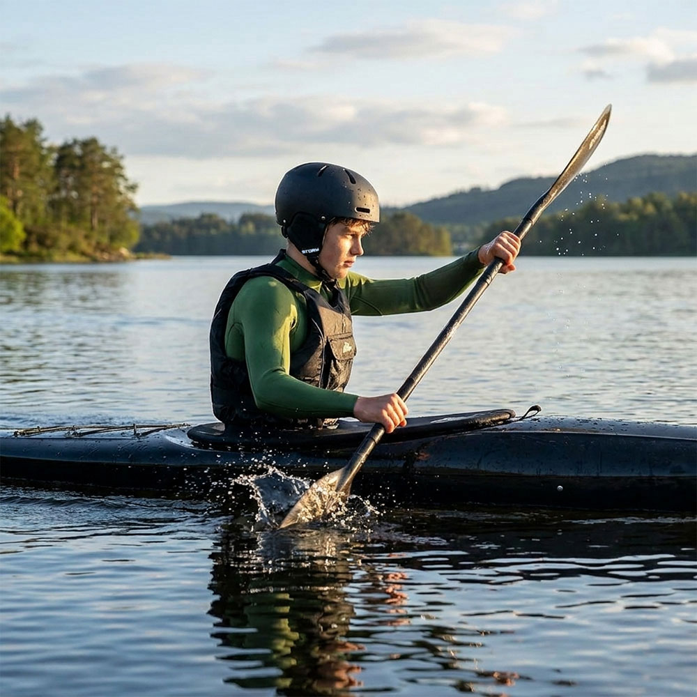 Story EVO Watersport Pro Helmet
