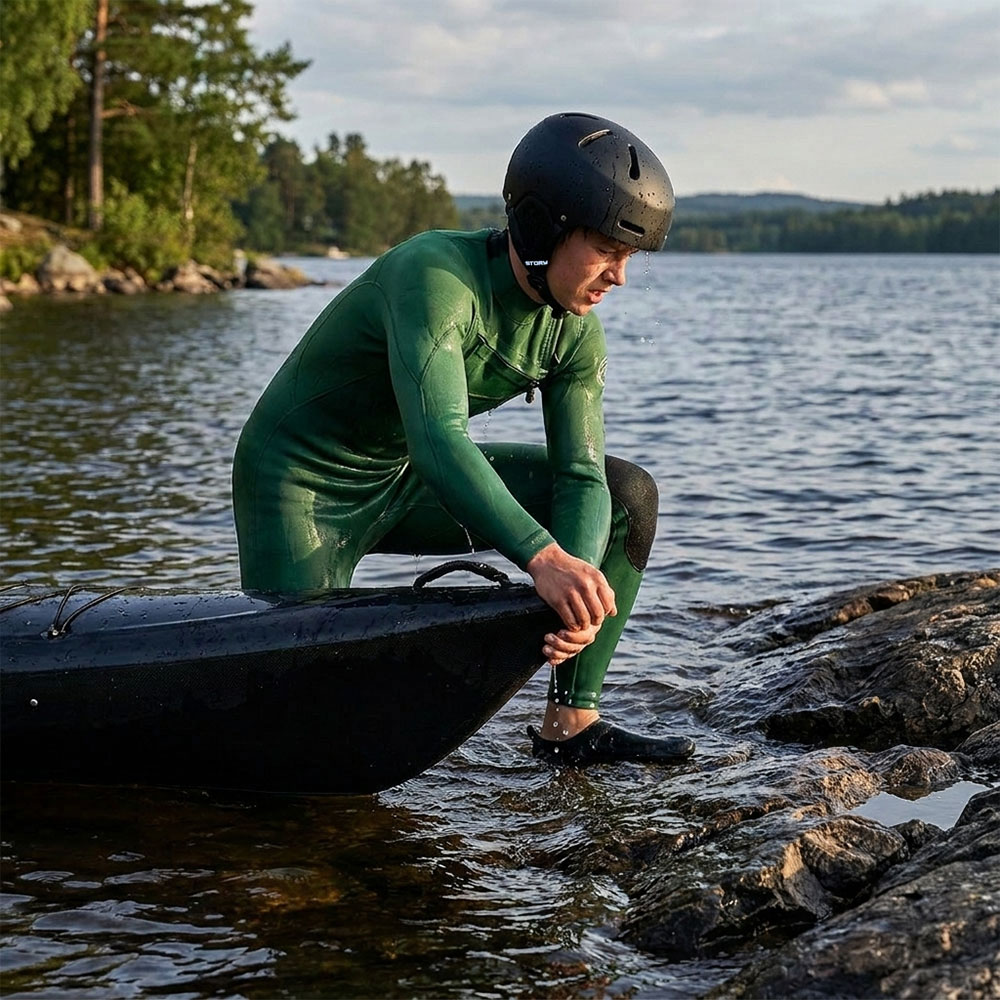 Story EVO Watersport Pro Helmet