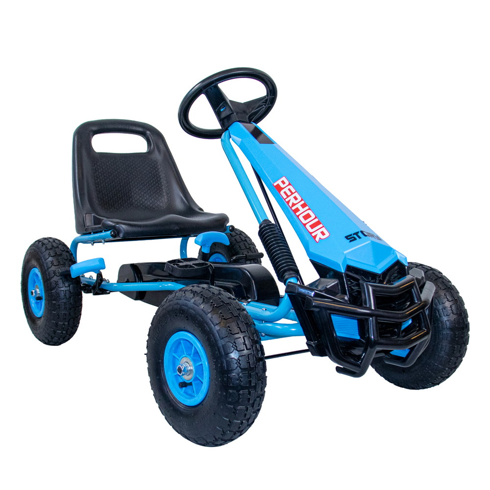 Story Explorer Go-Kart