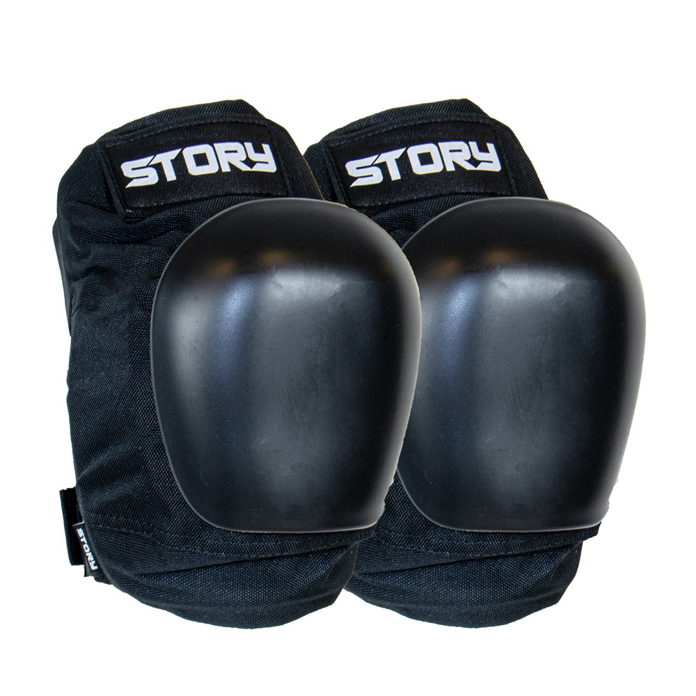 Story Fearless Kneepad