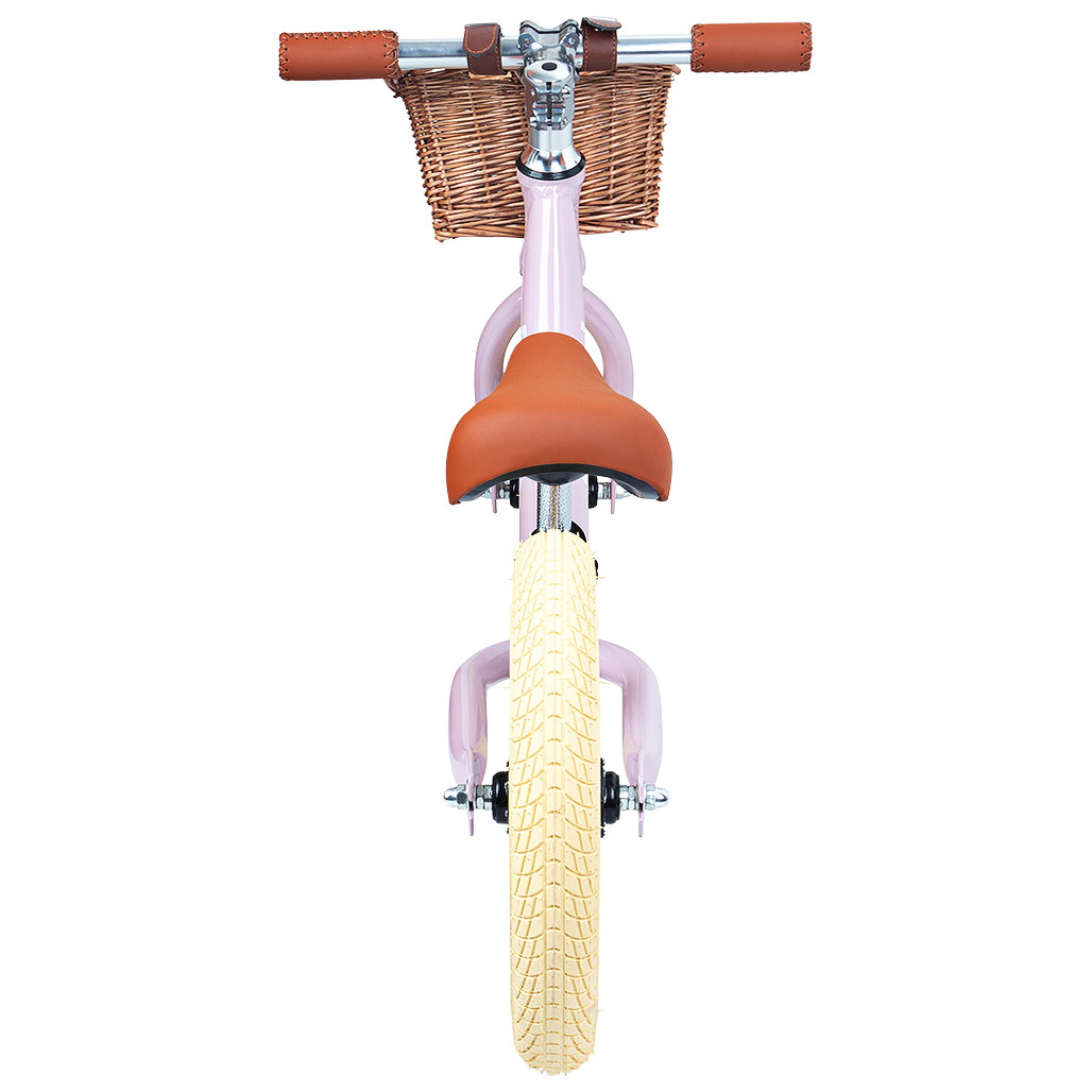 Story First Go Balance Bike