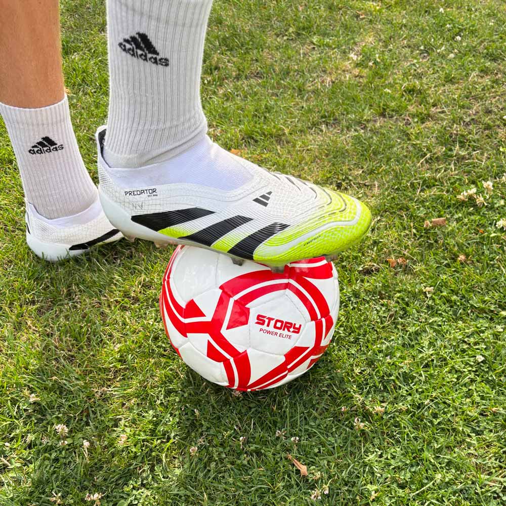 Story Power Elite Soccer Ball