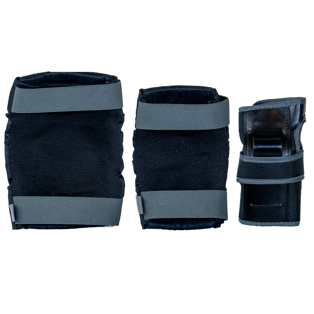 Story Freedom Kids Protective Gear 3-Pack