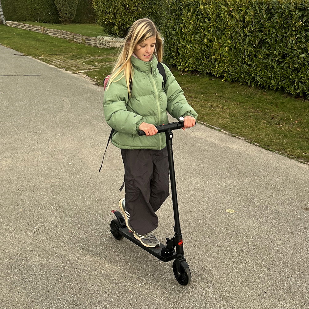 Story I-Motion Electric Scooter