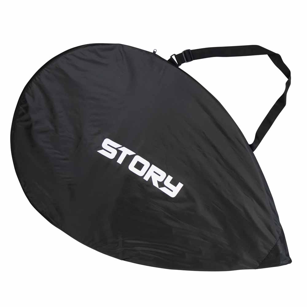 Story KickNGo Pop-Up Soccer Goals